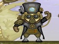 Steampunk para jugar online