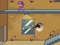 Ninja invisible para jugar online