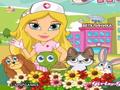 Cute Pet Hospital de para jugar online