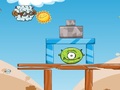 Angry Animals para jugar online