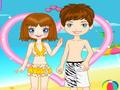 Dream Date Dress Up para jugar online