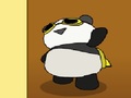 Rocket Panda para jugar online