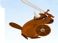 Battle Beavers para jugar online