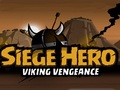 Héroe Siege - Venganza Vikingo para jugar online