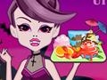 Vampire Ice Cream Shop para jugar online