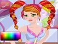 Redhead Peinado para jugar online