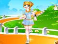 Running in the Morning Dress Up para jugar online