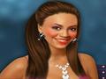 Beyoncé Makeover para jugar online