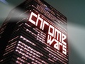 Chrome Wars para jugar online