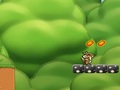 Nom Nom Adventures y para jugar online