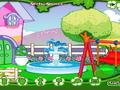 Backyard Garden Decoration para jugar online