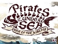 Piratas del mar Undead para jugar online