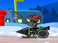 Knight Age Christmas para jugar online