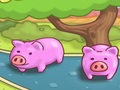 300 millas Pigsland para jugar online