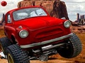 4 Wheel Madness 3 para jugar online