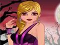 Bella Vampire Makeover la para jugar online