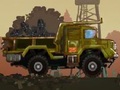 Army Transport para jugar online