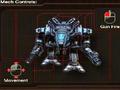 Mech Combate para jugar online