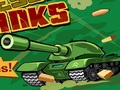 Tanques Impresionante para jugar online