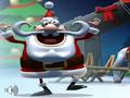 Srazy Navidad para jugar online