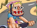 Bicycle Run para jugar online