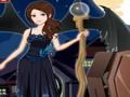 Halloween Dress Perfect Girl Arriba para jugar online