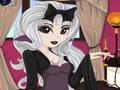 Goth Girl Makeover para jugar online