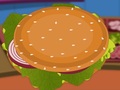 Hamburguesa Point para jugar online