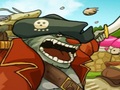 Cake Pirate 2 para jugar online