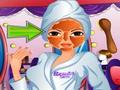 Beauty Salon Makeover para jugar online