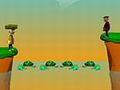 Turtle Bridge para jugar online