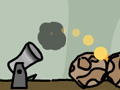 Boulder Cannon, para jugar online