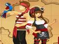 Jack & Jennifer Pirate Partners para jugar online