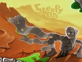 Creepy Creeps para jugar online