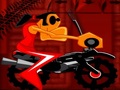 Creepy Rider 2 para jugar online