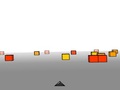 Cubefield para jugar online