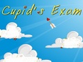 Examen de Cupido para jugar online