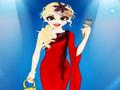 Chica Podium Dress Up para jugar online