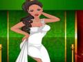 Beyonce Dress Up para jugar online