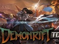 Demonrift TD para jugar online