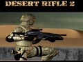 Desert Rifle 2 para jugar online