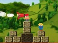 Destroy The Village para jugar online