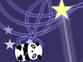 Panda estrella para jugar online