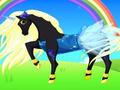 Unicorn Dress Up 2 para jugar online