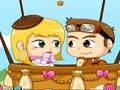 Romantique Sky para jugar online