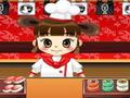 Sushi Serving para jugar online