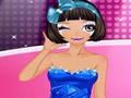 Sparkle Make-Up para jugar online