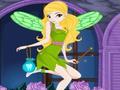 Lindo Tooth Fairy para jugar online