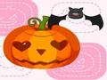 Pumpkin Head lindo para jugar online