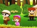 Jungle Love Story para jugar online